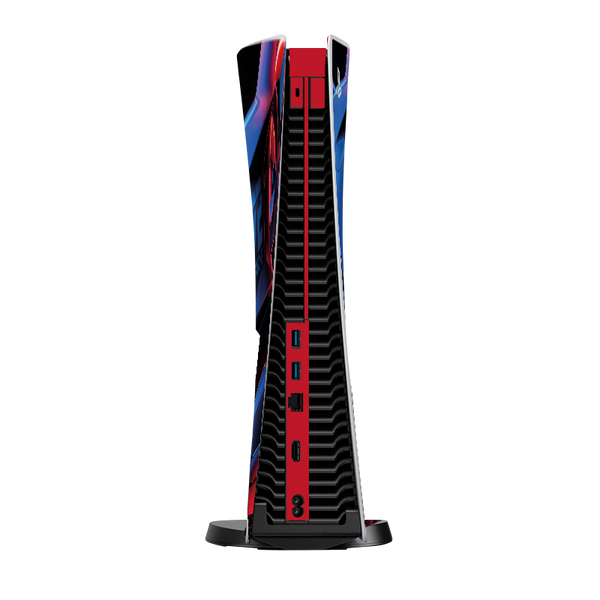 Gran Turismo Skin Playstation 5 Fat