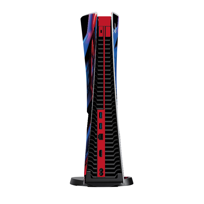 Gran Turismo Skin Playstation 5 Fat