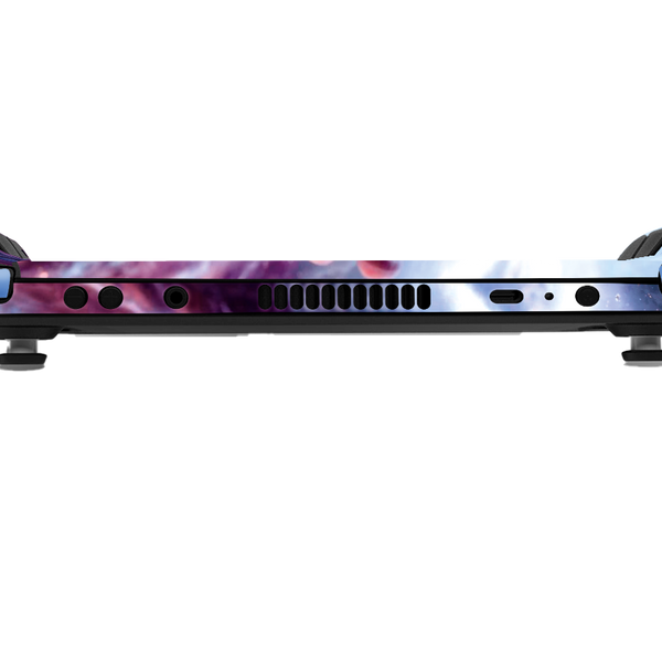 God of War Prime Steam Deck Skin Xonebrand