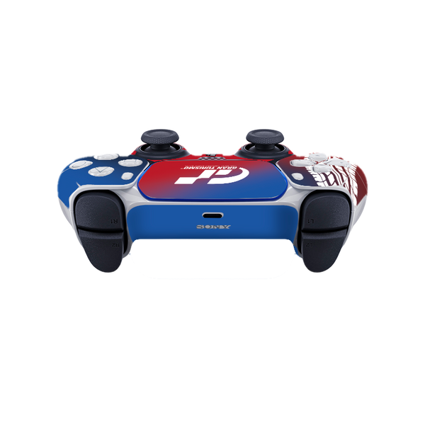 Gran Turismo Skin Playstation 5 Fat