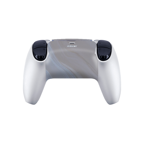 Marmol Gris Skin Playstation 5 Fat