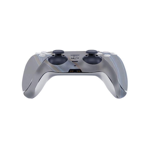 Marmol Gris Skin Playstation 5 Fat