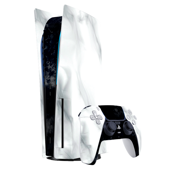 Marmol Skin Playstation 5 Fat