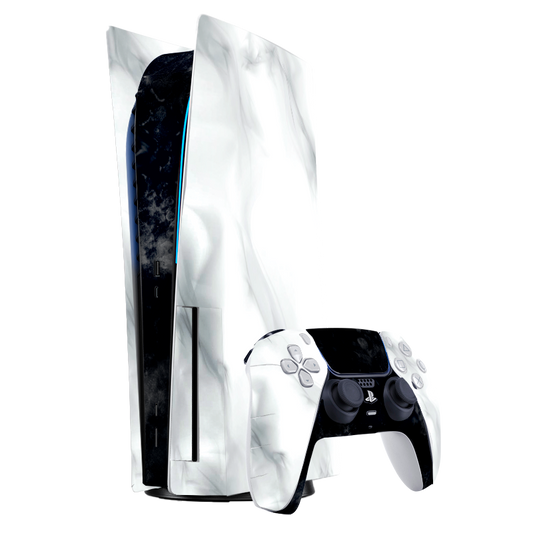 Marmol Skin Playstation 5 Fat
