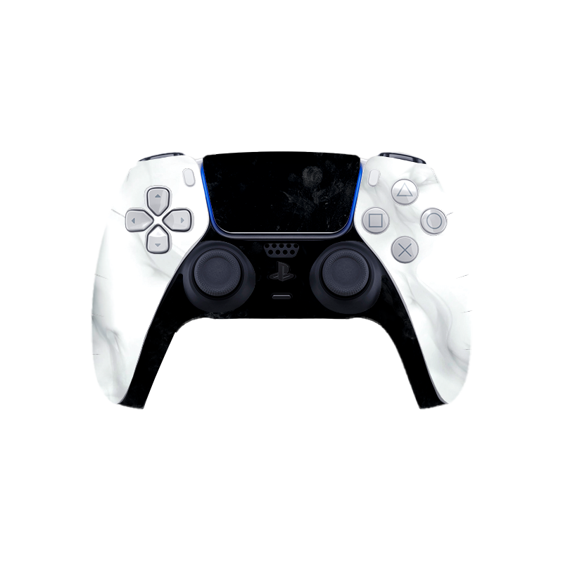 Marmol Skin Playstation 5 Fat