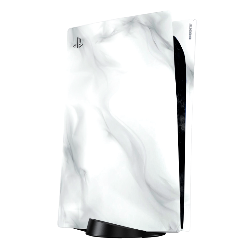 Marmol Skin Playstation 5 Fat Xonebrand