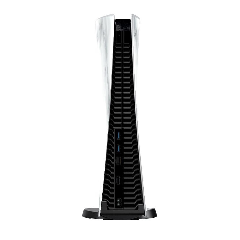 Marmol Skin Playstation 5 Fat Xonebrand