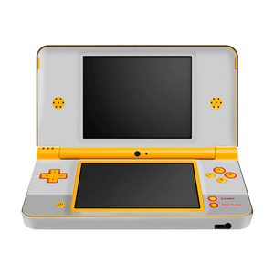 NES Nintendo DSI XL 2010 Skin