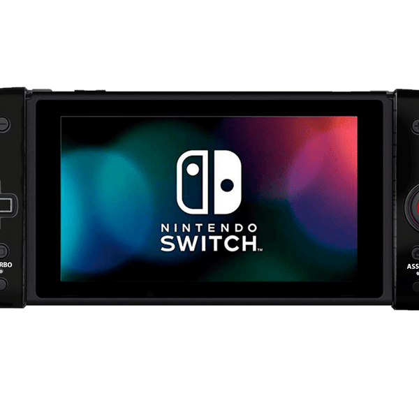 NES Nintendo Switch Hori Split Pad Pro Skin Xonebrand