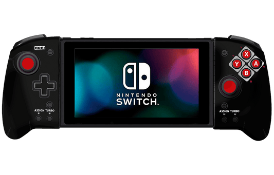 NES Nintendo Switch Hori Split Pad Pro Skin Xonebrand