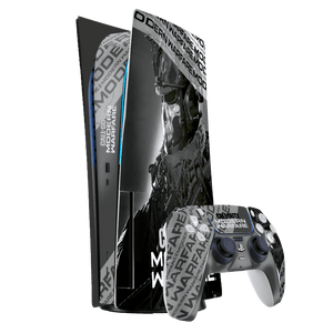 Call of Duty Modern Warfare PS5 Bundle Skin