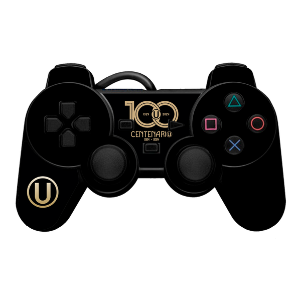 Universitario Centenario Skin Playstation 2 Fat
