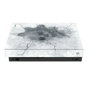 Gears of War Xbox One X Bundle Skin