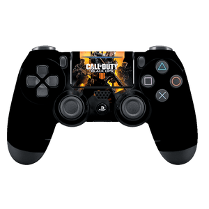 Call of Duty 4 PS4 Pro Bundle Skin