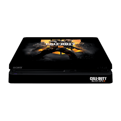 Call of Duty IV PS4 Slim Bundle Skin