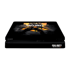 Call of Duty IV PS4 Slim Bundle Skin