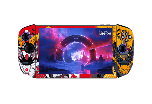 Skin para LENOVO Legion Go 2 edición Gundam – Xonebrand