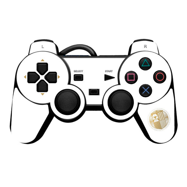 Destiny 2 Skin Playstation 2 Slim