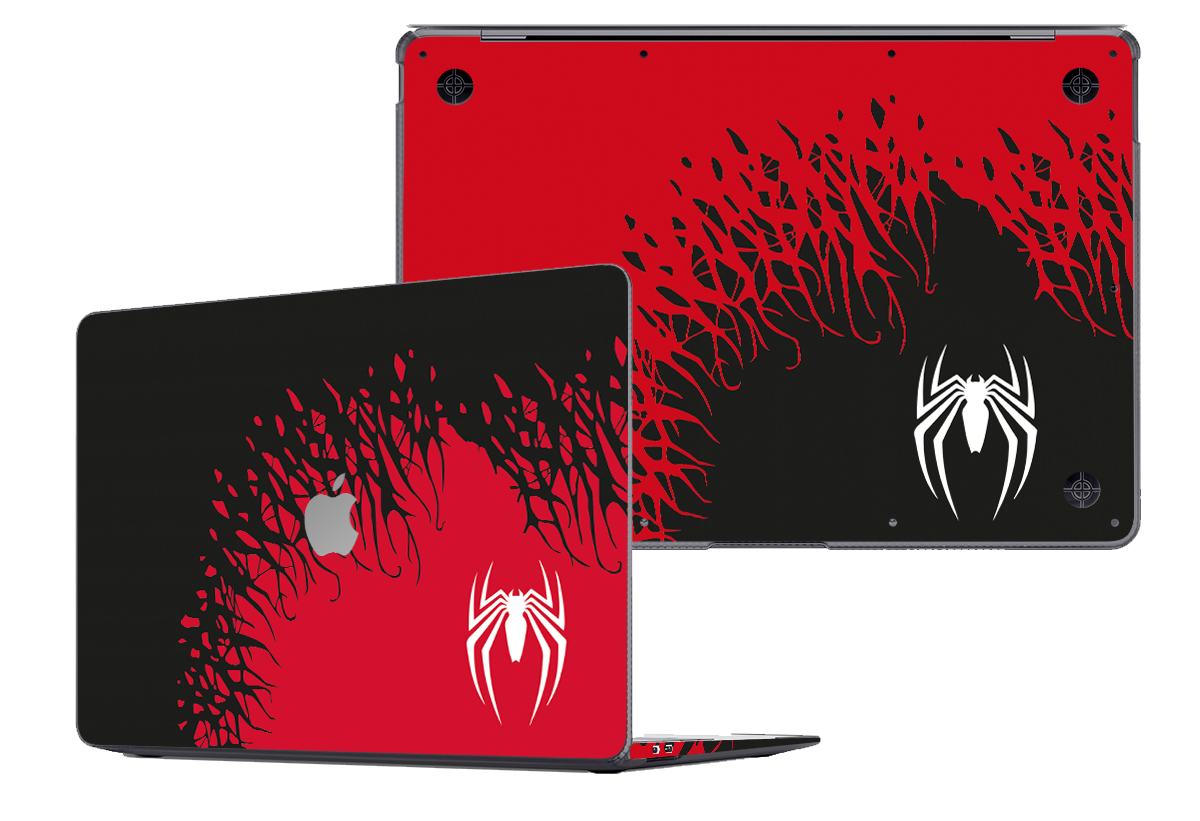 Edición Spiderman 2 Apple MacBook Air 13-inch Skin