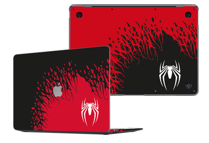 Edición Spiderman 2 Apple MacBook Air 13-inch Skin