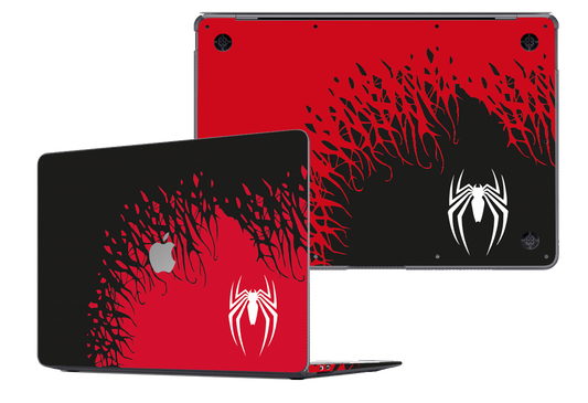 Edición Spiderman 2 Apple MacBook Air 13-inch Skin