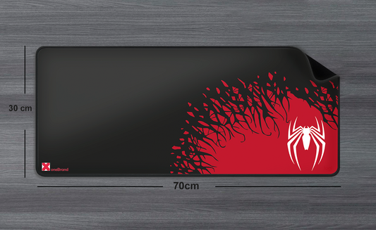 Spiderman 2 Gaming Mouse Pad