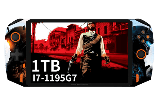 Halo OneXPlayer 1S Skin