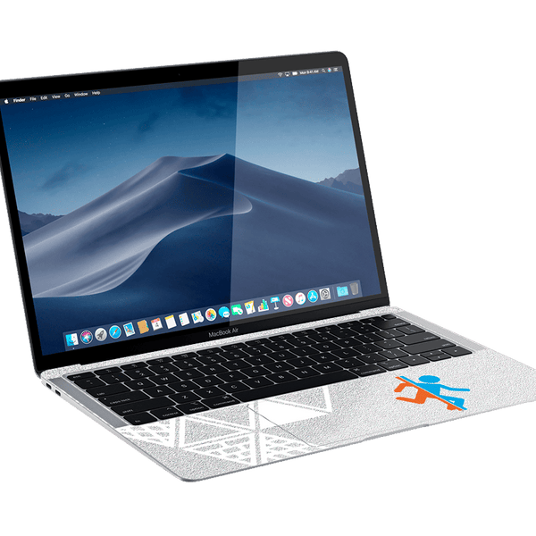 Destiny Skin Mackbook Air 13