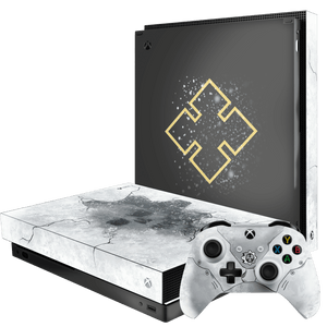 Gears of War Xbox One X Bundle Skin