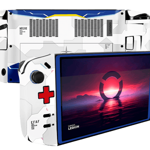 Lenovo Legion Go Skin Gundam Edition