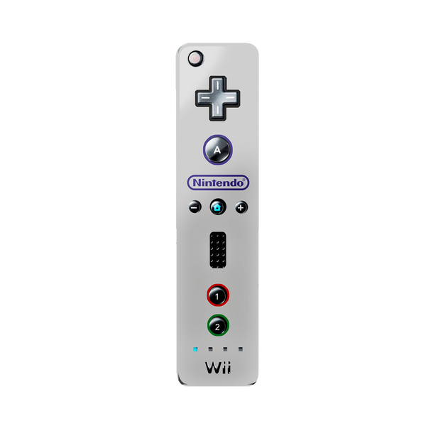 SNES Skin Nintendo Wii U (2012)