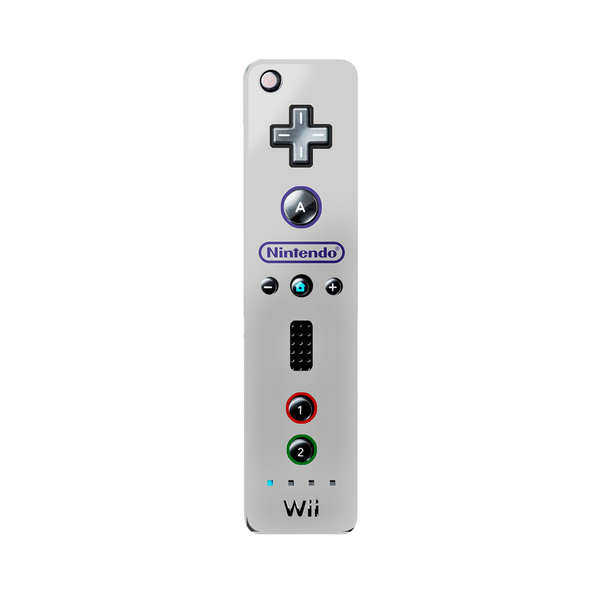 SNES Skin Nintendo Wii U (2012)
