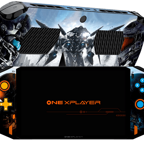 Halo OneXPlayer 1S Skin Xonebrand