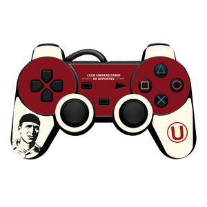 Universitario PS2 Fat Bundle Skin