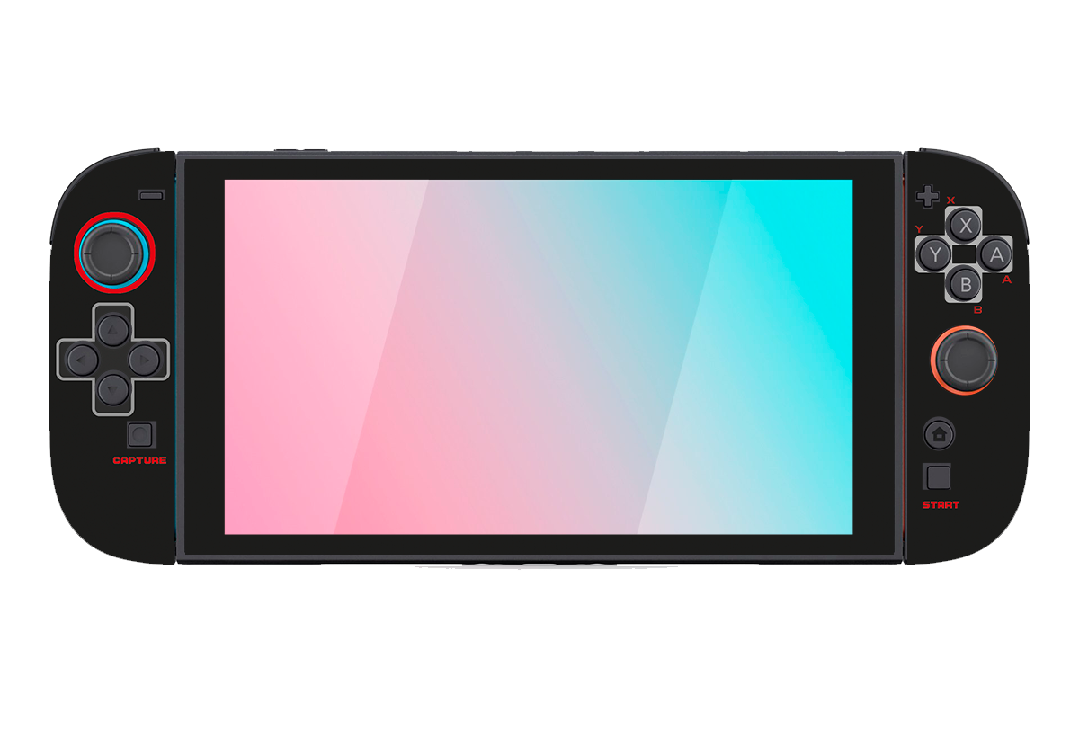 NES Skin Nintendo Switch 2 (2025)