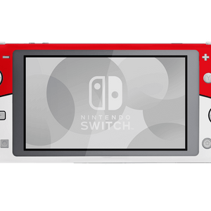 Mario Bros Hongito Nintendo Switch Lite Skin