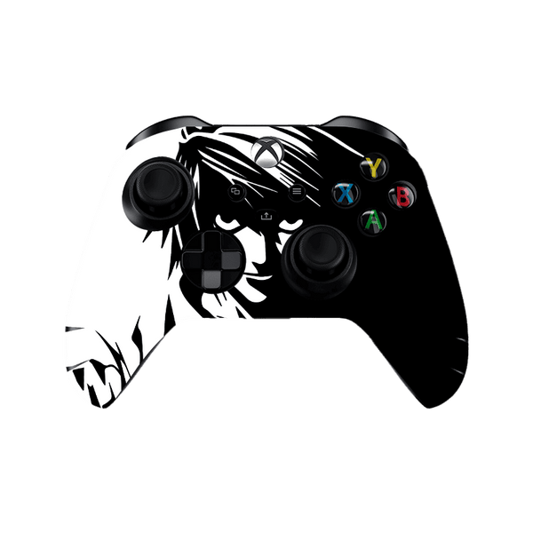Death Note Skin Xbox Series X