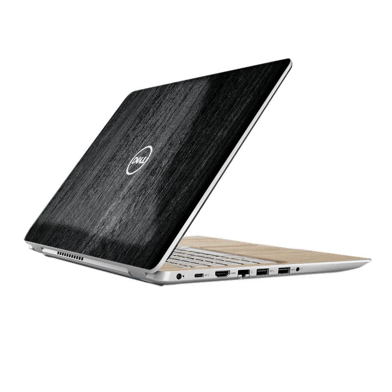 Madera Dell Inspiron Skin