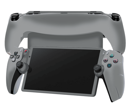 Edición 30 Aniversario Skin Playstation Portal Xonebrand