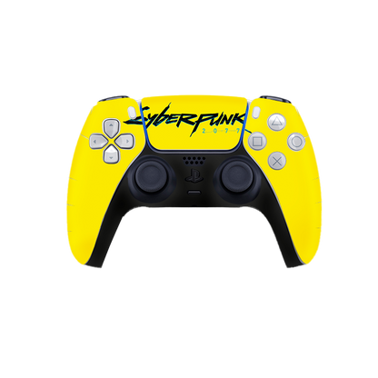 Cyberpunk 2077 PS5 Slim Bundle Skin