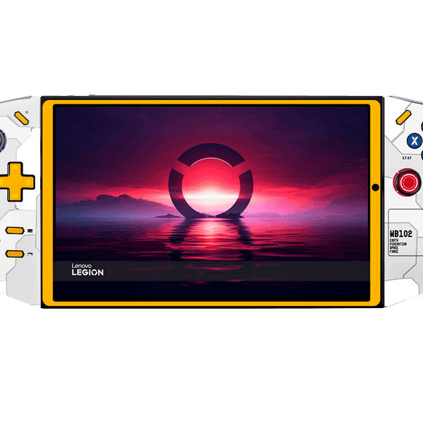 Gundam Skin Lenovo Legion Go