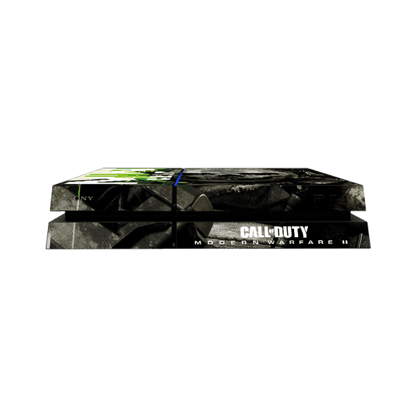 Call of Duty MIIW Skin Playstation 4 Fat