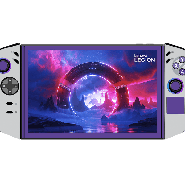 SNES Skin Lenovo Legion Go 2 Xonebrand