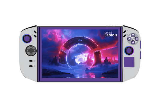 SNES Skin Lenovo Legion Go 2 Xonebrand