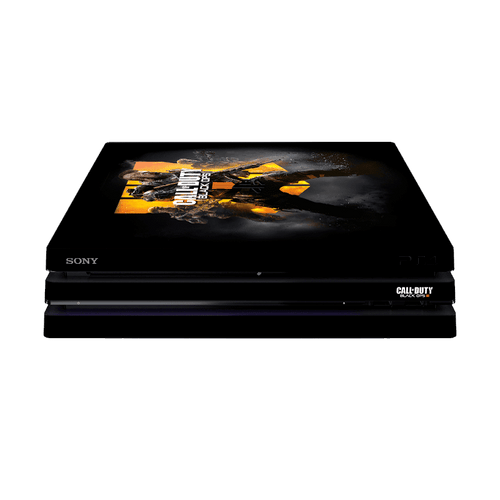 Call of Duty IV Skin Playstation 4 Pro Xonebrand