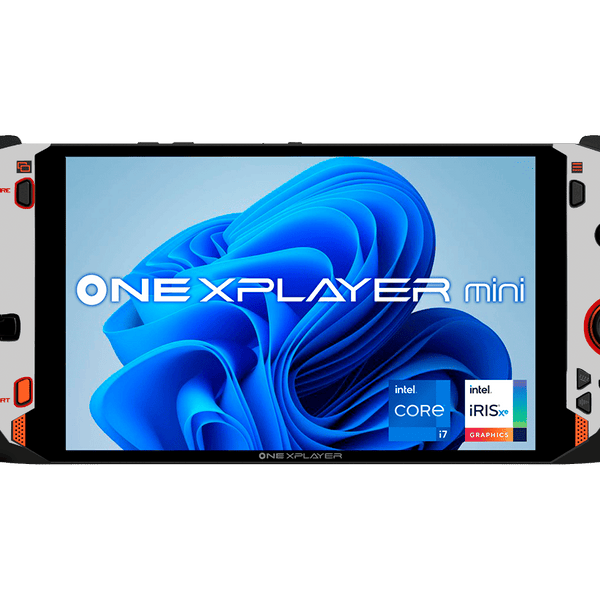 NES OneXPlayer Mini Pro Skin