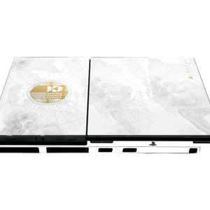 Destiny PS2 Slim (2014) Bundle Skin