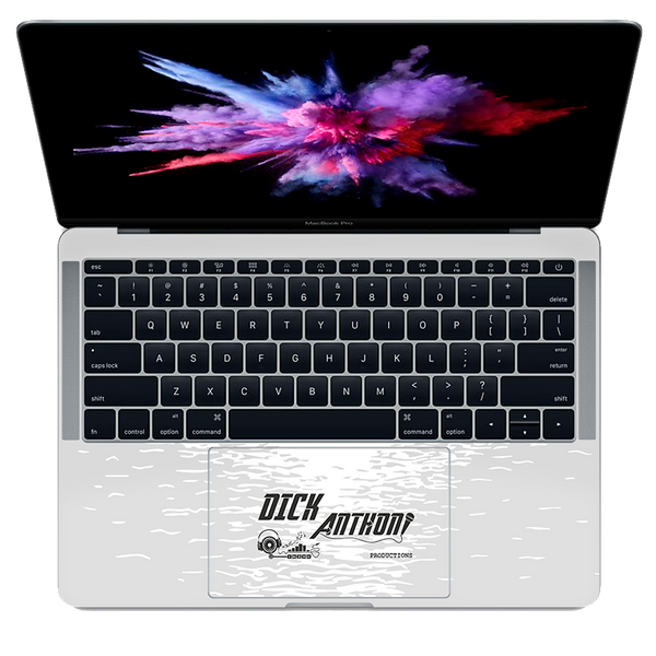 Horizonte Skin Mackbook Pro 15