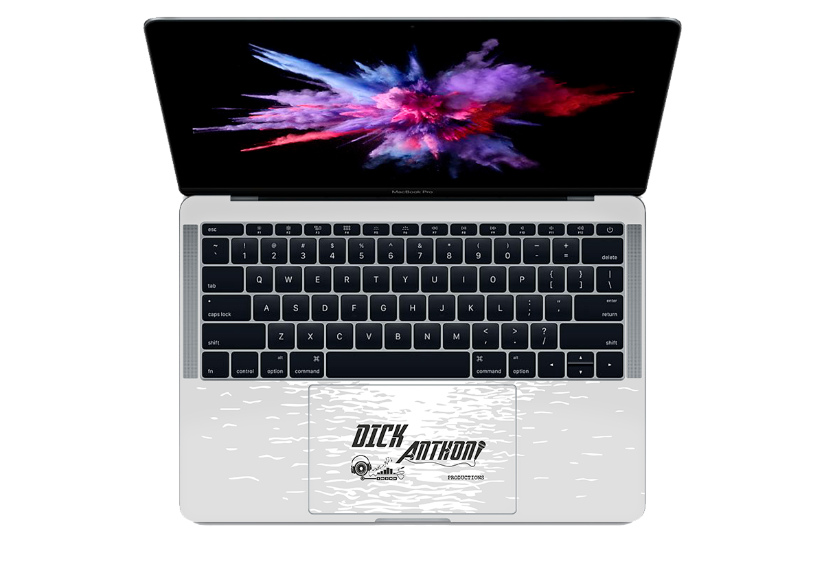 Horizonte Skin Mackbook Pro 15"