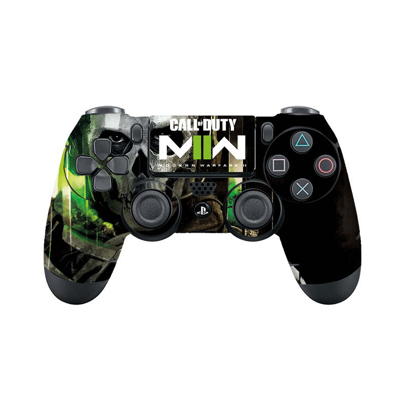 Call of Duty MIIW Skin Playstation 4 Fat